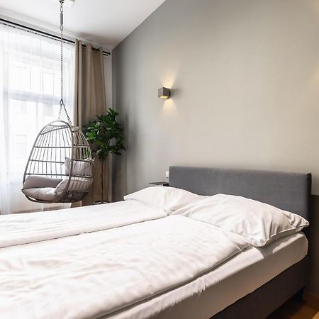 Classy And Elegant Apartments In A Calm Area Wenen Buitenkant foto