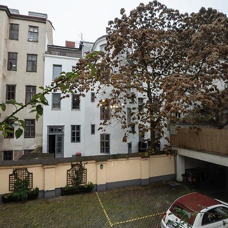 Classy And Elegant Apartments In A Calm Area Wenen Buitenkant foto