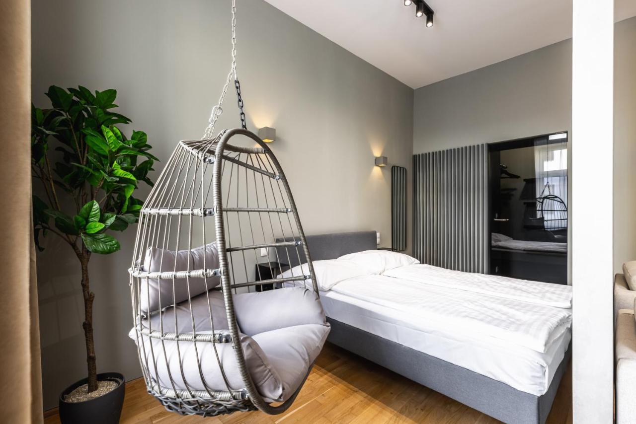 Classy And Elegant Apartments In A Calm Area Wenen Buitenkant foto