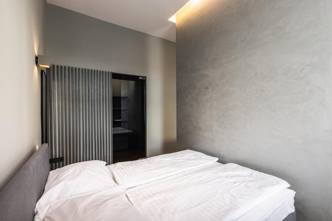 Classy And Elegant Apartments In A Calm Area Wenen Buitenkant foto